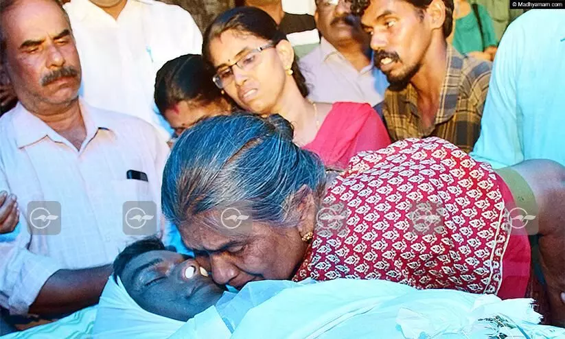 Shaji Poothatta Shaji Poothatta