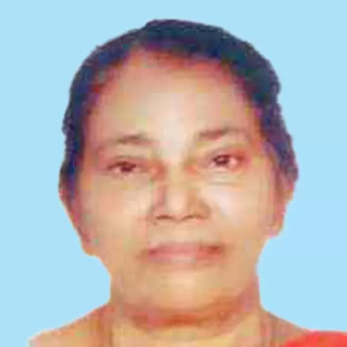 ശോ​ശാ​മ്മ