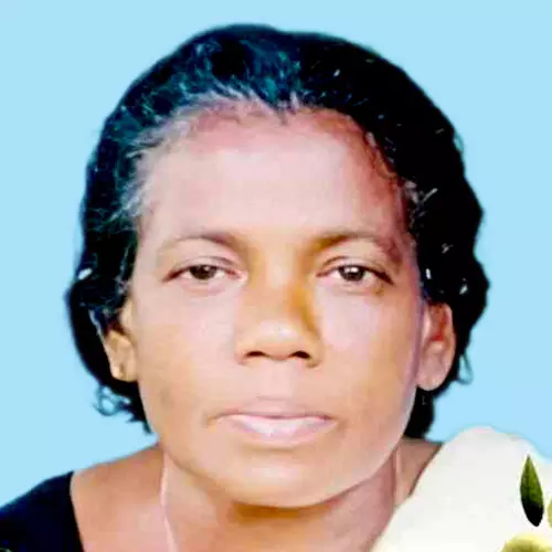 കൊ​ച്ച​മ്മി​ണി