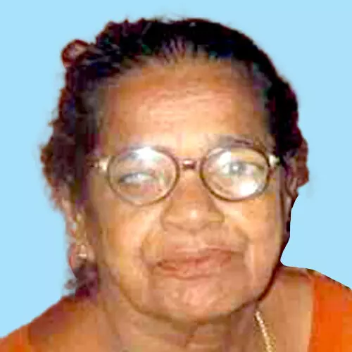 ല​ക്ഷ്മി