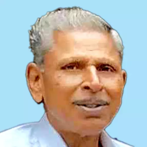 രാ​മ​ച​ന്ദ്ര​ൻ