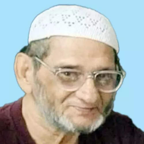 അ​ബ്ദു​ൽ ഗ​ഫൂ​ർ