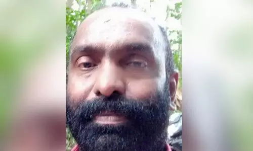 ഹൃദയാഘാതം:​ തിരുവനന്തപുരം സ്വദേശി സൗദിയിൽ നിര്യാതനായി