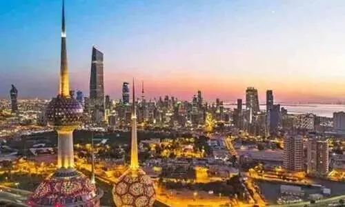 കു​വൈ​ത്തിൽ അ​ന​ധി​കൃ​ത താ​മ​സ​ക്കാ​ർ​ക്ക് പൊ​തു​മാ​പ്പ്