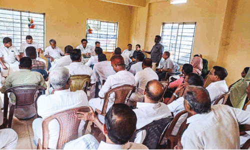 kondotty muncipality