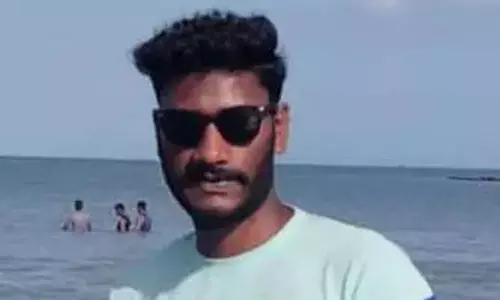 ഗൂഡല്ലൂരിൽ കാട്ടാന ഒരാളെ കൂടി കൊന്നു; ഒരാഴ്ചക്കിടെ കൊല്ലപ്പെട്ടത് മൂന്നുപേർ ഗൂഡല്ലൂരിൽ കാട്ടാന ഒരാളെ കൂടി കൊന്നു; ഒരാഴ്ചക്കിടെ കൊല്ലപ്പെട്ടത് മൂന്നുപേർ