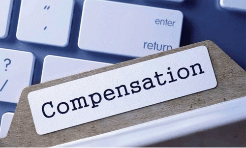 compensation
