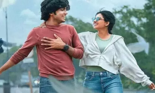 Premalu to arrive on OTT space on this date?