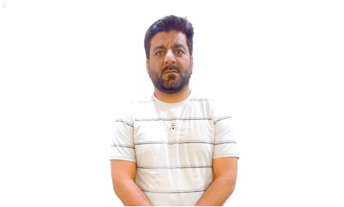 kolkatta native arrested