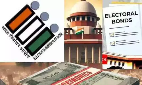 ലോട്ടറി രാജാവ്, ഖനന ഭീമൻമാർ, എയർടെൽ; ഏറ്റവും കൂടുതൽ ഇലക്ടറൽ ബോണ്ടുകൾ വാങ്ങിക്കൂട്ടിയത് ഇവർ