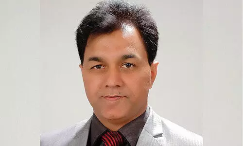Raj Kumar Chabbewal Raj Kumar Chabbewal