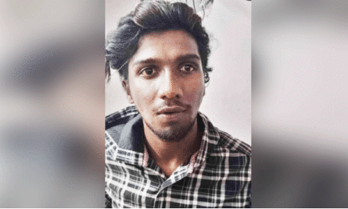 പെൺകുട്ടിയെ പീഡിപ്പിച്ച് ഫോൺ തട്ടിയെടുത്ത യുവാവ് പിടിയിൽ