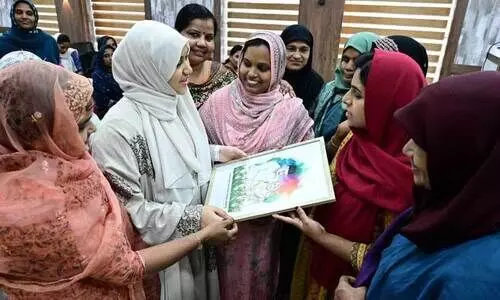 ഫാത്തിമ നർഗീസ്