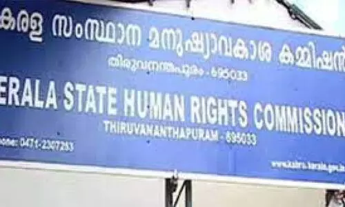 മനുഷ്യാവകാശ കമീഷൻ ഇടപെട്ടു; ഹോമിയോ ആശുപത്രി പുതിയ കെട്ടിടത്തിലേക്ക്