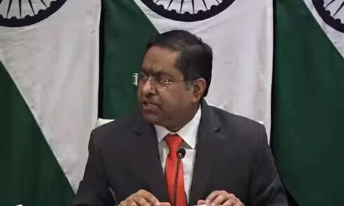 സി.എ.എ ഇന്ത്യയുടെ ആഭ്യന്തര വിഷയം, അമേരിക്കൻ പ്രസ്താവന അനാവശ്യം; അതൃപ്തി അറിയിച്ച് ഇന്ത്യ