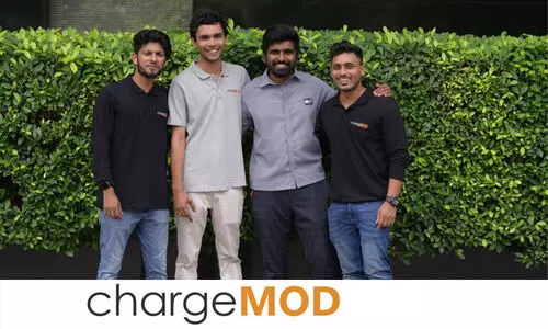 വൻ കുതിപ്പിനൊരുങ്ങി ചാർജ്‌മോഡ്; രാജ്യത്തുടനീളം 1200 ചാർജറുകൾ കൂടി സ്ഥാപിക്കും