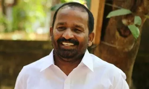 ടി.എൻ. പ്രതാപനെതിരായ പ്രചാരണങ്ങൾ ഫേസ്​ബുക്ക്​ നീക്കി