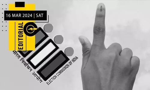 എ​ത്രമാത്രം സ്വ​ത​ന്ത്ര​മാ​വും പൊ​തു​തെ​ര​ഞ്ഞെ​ടു​പ്പ്?
