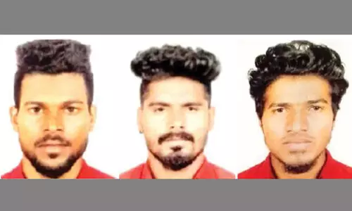 ജോലി തേടിപ്പോയ അഞ്ചുതെങ്ങ് സ്വദേശികൾ റഷ്യയിൽ യുദ്ധമുഖത്ത്; ഒരാൾക്ക് ഗുരുതരപരിക്ക്