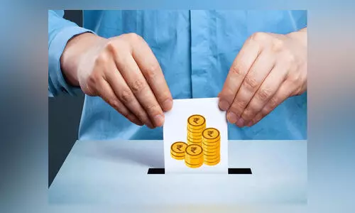 ഇലക്ടറൽ​ ബോണ്ട്: പ്രാദേശിക പാർട്ടികൾ സമാഹരിച്ചത് 5,221 കോടി