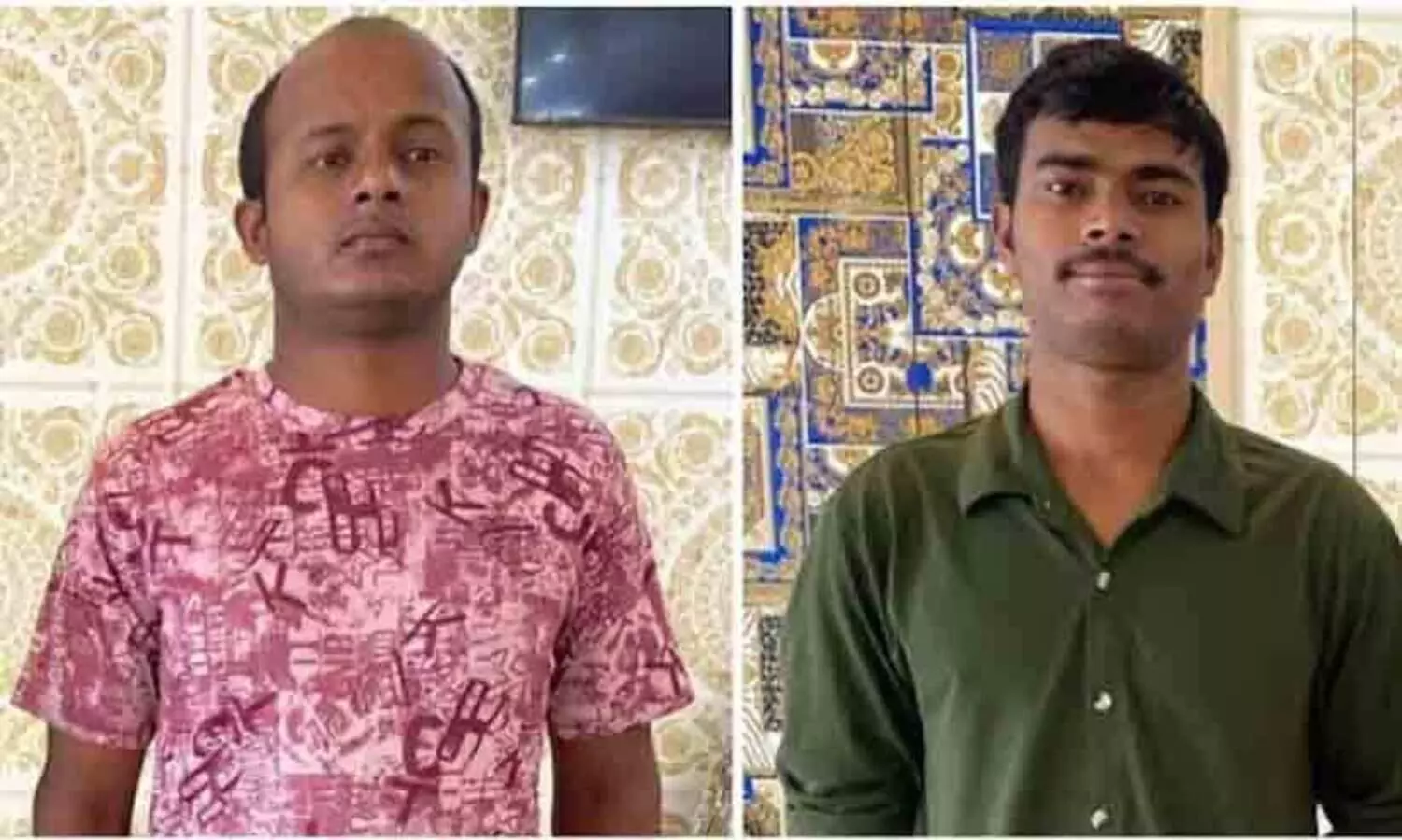 Bengaluru foreign woman murder two hotel staffers arrested