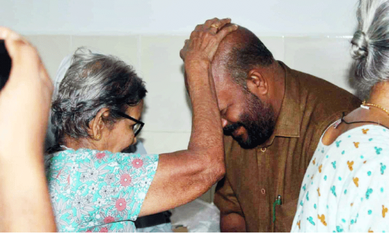 ഇരിങ്ങാലക്കുടയിൽ മൂന്നാംഘട്ട പര്യടനം പൂർത്തീകരിച്ച് സുനിൽകുമാർ