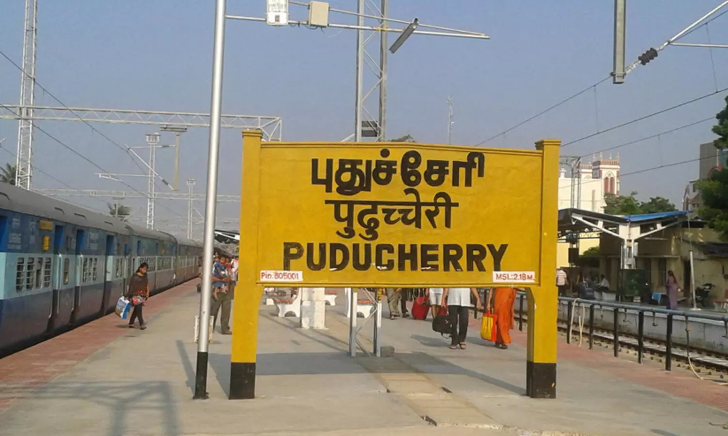 puducherry