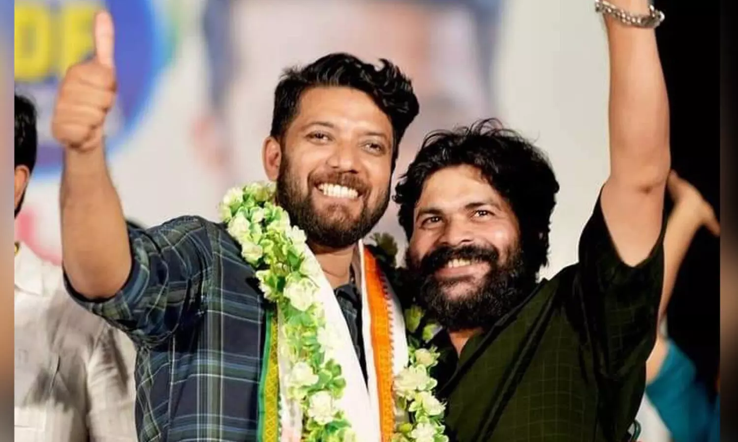 Shafi Parambil, Shafi kollam