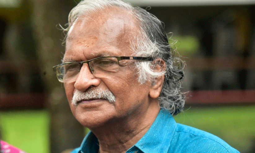 sreekumaran thampi sreekumaran thampi