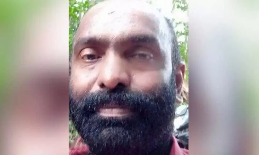 സു​രേ​ഷ്