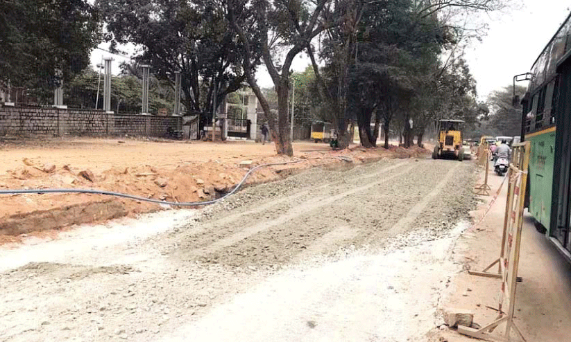 karnataka palace ground karnataka palace ground