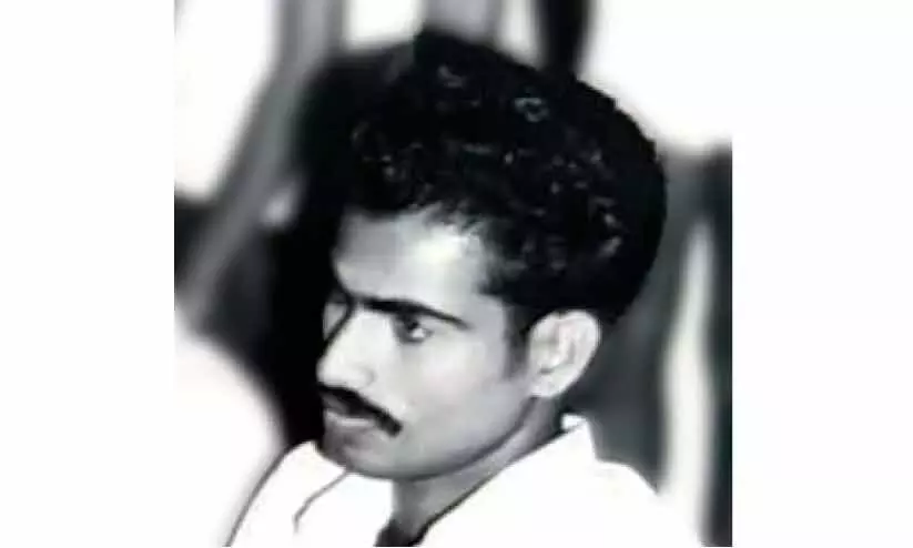 ദേശമംഗലം രാമകൃഷ്ണൻ ദേശമംഗലം രാമകൃഷ്ണൻ