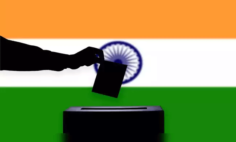 ലോക്സഭ തെരഞ്ഞെടുപ്പ് ഒരുക്കങ്ങള് വിലയിരുത്തി ലോക്സഭ തെരഞ്ഞെടുപ്പ് ഒരുക്കങ്ങള് വിലയിരുത്തി