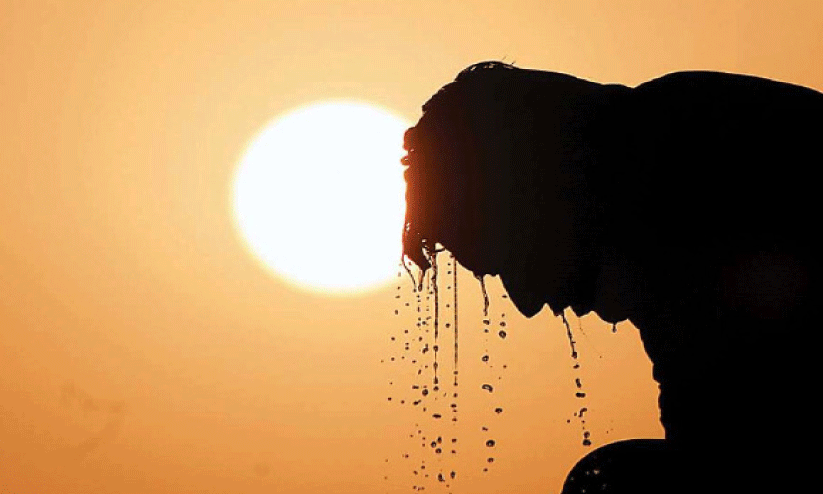 വയനാട്ടിൽ ചൂ​ട് വ​ർ​ധി​ക്കു​ന്നു