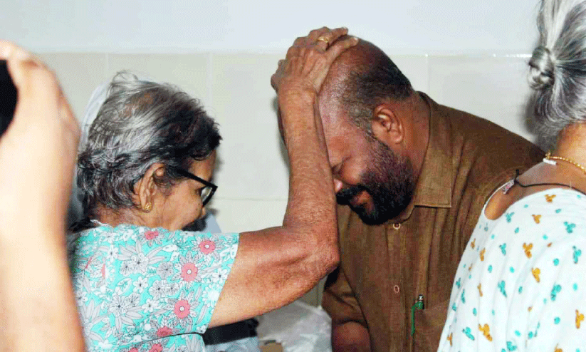 ഇരിങ്ങാലക്കുടയിൽ മൂന്നാംഘട്ട പര്യടനം പൂർത്തീകരിച്ച് സുനിൽകുമാർ