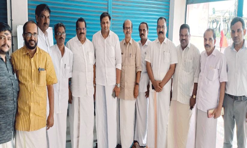 എൻ.സി.പിയുമായി നല്ല ബന്ധം -ഇ.പി. ജയരാജൻ എൻ.സി.പിയുമായി നല്ല ബന്ധം -ഇ.പി. ജയരാജൻ