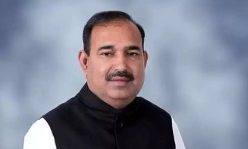 സ്ഥാനാർത്ഥി തെരഞ്ഞെടുപ്പിൽ അതൃപ്തി; ബി.ജെ.പി എം.പി അജയ് പ്രതാപ് സിങ് പാർട്ടി വിട്ടു