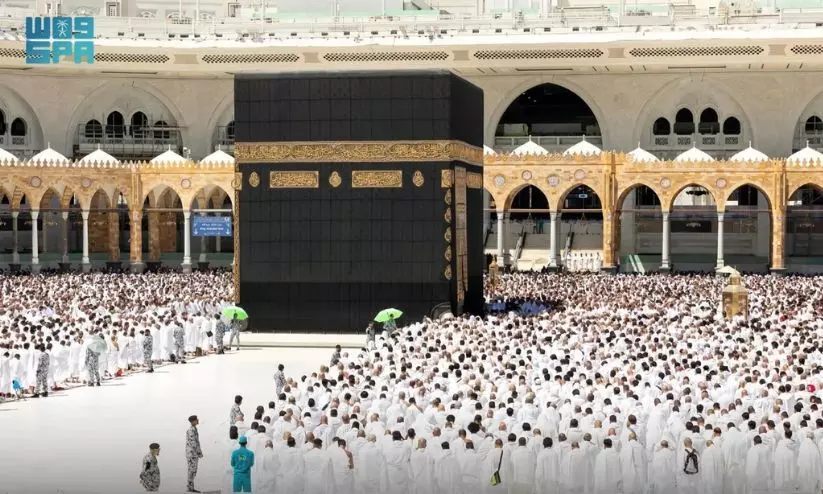 Umrah