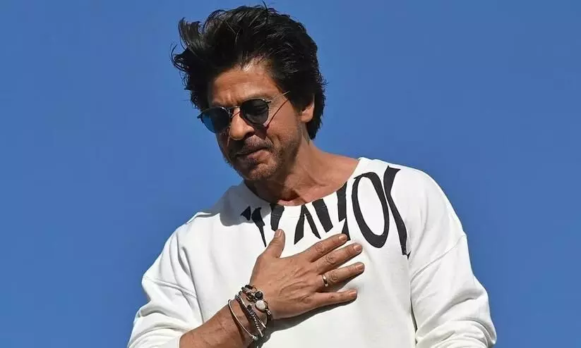 Ramzan 2024: Shah Rukh Khan takes acting break Ramzan 2024: Shah Rukh Khan takes acting break