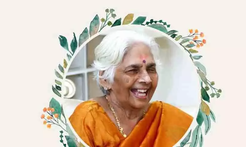 പത്തനംതിട്ട സ്വദേശിനി ദുബൈയിൽ നിര്യാതയായി പത്തനംതിട്ട സ്വദേശിനി ദുബൈയിൽ നിര്യാതയായി