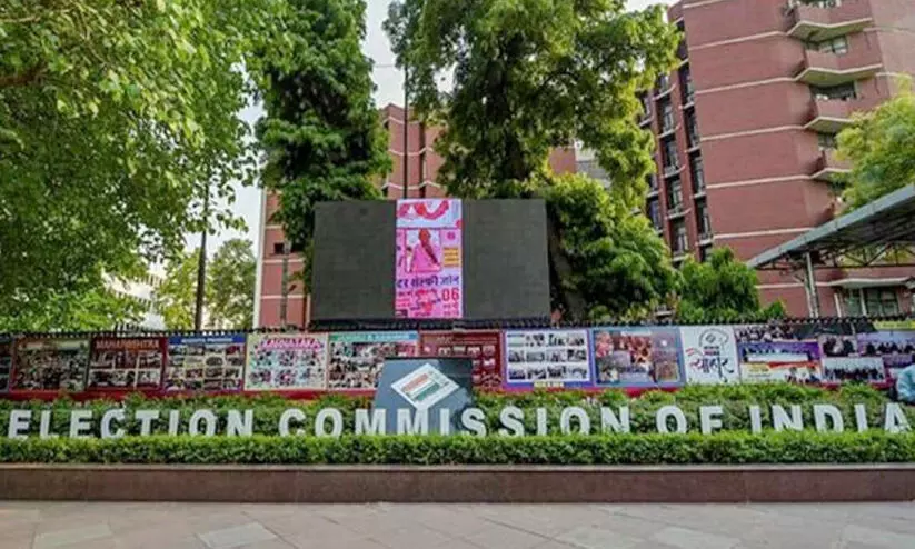 election commision 8789687