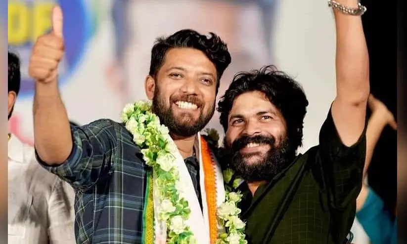 Shafi Parambil, Shafi kollam Shafi Parambil, Shafi kollam