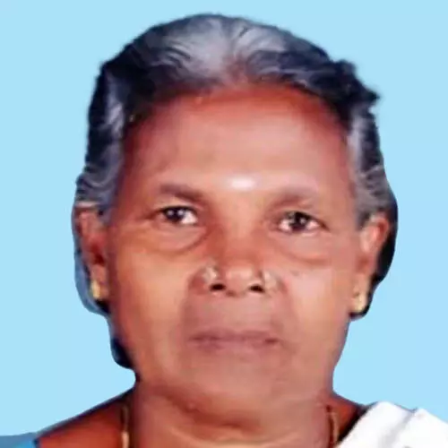 ത​ങ്ക​മ​ണി