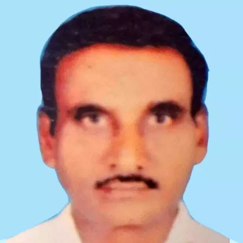 സേ​തു​മാ​ധ​വ​ൻ നാ​യ​ർ