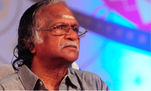 sreekumaran thampi