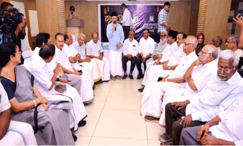 വർഗീയ ധ്രുവീകരണത്തിനെതിരെ ഐക്യപ്പെടണം -ജമാഅത്തെ ഇസ്​ലാമി ഇഫ്താർ സംഗമം