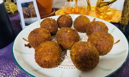 മു​ട്ട ക​ട്‌​ല​റ്റ്