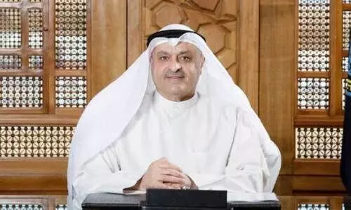 ജ​മാ​ൽ അ​ൽ ലൗ​ഘാ​നി