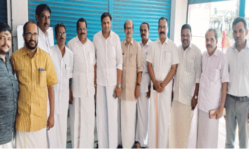 എൻ.സി.പിയുമായി നല്ല ബന്ധം -ഇ.പി. ജയരാജൻ എൻ.സി.പിയുമായി നല്ല ബന്ധം -ഇ.പി. ജയരാജൻ