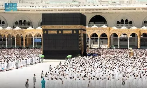 Umrah